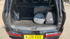 Hyundai SANTA FE 1.6 TGDi 288 PHEV Calligraphy 5dr 4WD Auto Estate